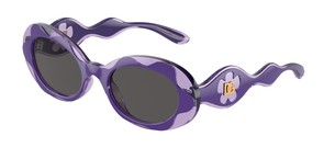 Солнцезащитные очки Dolce & Gabbana DX6005 333587