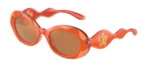 Солнцезащитные очки Dolce & Gabbana DX6005 33887T