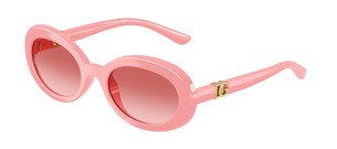 Солнцезащитные очки Dolce & Gabbana DX6007U 30982B