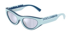Солнцезащитные очки Dolce & Gabbana DX6012 30151U