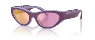 Солнцезащитные очки Dolce & Gabbana DX6012 33601T