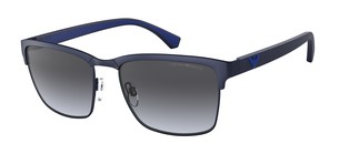 Солнцезащитные очки Emporio Armani EA2087 30038G