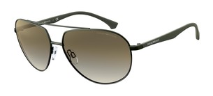 Солнцезащитные очки Emporio Armani EA2096 33188E