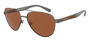 Солнцезащитные очки Emporio Armani EA2105 300373