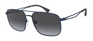 Солнцезащитные очки Emporio Armani EA2106 30188G