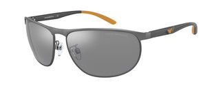 Солнцезащитные очки Emporio Armani EA2124 30036G