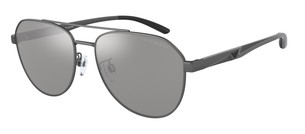Солнцезащитные очки Emporio Armani EA2129D 3003Z3