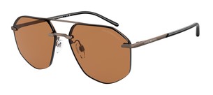 Солнцезащитные очки Emporio Armani EA2132 300673