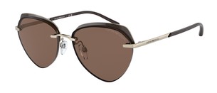 Солнцезащитные очки Emporio Armani EA2133 301373