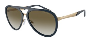 Солнцезащитные очки Emporio Armani EA2145 33598E