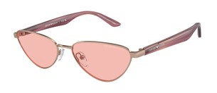 Солнцезащитные очки Emporio Armani EA2153 3011/5