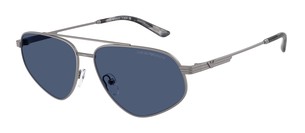 Солнцезащитные очки Emporio Armani EA2156 300380
