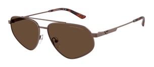 Солнцезащитные очки Emporio Armani EA2156 300673