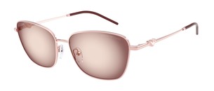 Солнцезащитные очки Emporio Armani EA2170 34268H