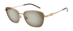 Солнцезащитные очки Emporio Armani EA2170 342713