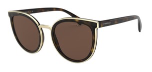 Солнцезащитные очки Emporio Armani EA4135 502673