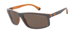 Солнцезащитные очки Emporio Armani EA4144 580073