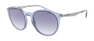 Солнцезащитные очки Emporio Armani EA4148 584419