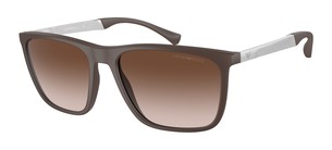 Солнцезащитные очки Emporio Armani EA4150 534213