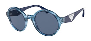 Солнцезащитные очки Emporio Armani EA4153 502080