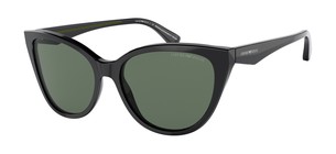 Солнцезащитные очки Emporio Armani EA4162 589971