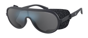 Солнцезащитные очки Emporio Armani EA4166Z 58716G