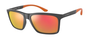 Солнцезащитные очки Emporio Armani EA4170 54376Q