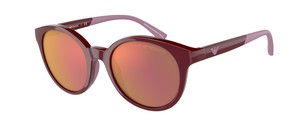 Солнцезащитные очки Emporio Armani EA4185 5077D0