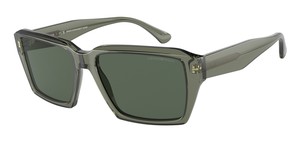 Солнцезащитные очки Emporio Armani EA4186 536271