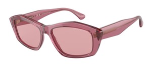 Солнцезащитные очки Emporio Armani EA4187 554484
