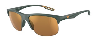 Солнцезащитные очки Emporio Armani EA4188U 50586H