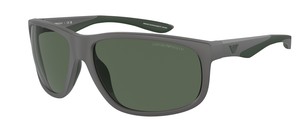 Солнцезащитные очки Emporio Armani EA4199U 506071