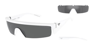 Солнцезащитные очки Emporio Armani EA4204U 534487