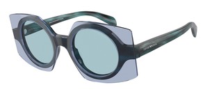 Солнцезащитные очки Emporio Armani EA4207 603180