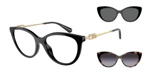 Солнцезащитные очки Emporio Armani EA4213U 50171W