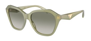 Солнцезащитные очки Emporio Armani EA4221 61168E