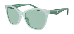 Солнцезащитные очки Emporio Armani EA4222U 611271