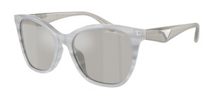 Солнцезащитные очки Emporio Armani EA4222U 611487