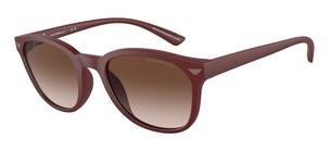 Солнцезащитные очки Emporio Armani EA4225U 610113