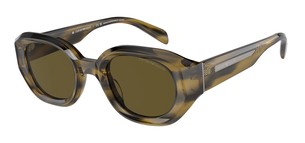 Солнцезащитные очки Emporio Armani EA4230U 614873