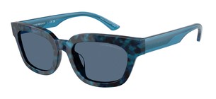 Солнцезащитные очки Emporio Armani EA4233U 618080