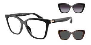 Солнцезащитные очки Emporio Armani EA4254U 50171W