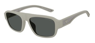 Солнцезащитные очки Emporio Armani EA4266U 636087