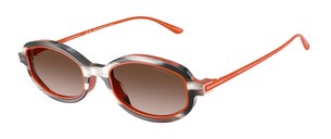 Солнцезащитные очки Emporio Armani EA4276U 642613