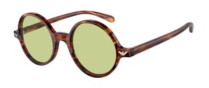 Солнцезащитные очки Emporio Armani EA 501M 5023/2