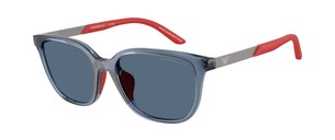 Солнцезащитные очки Emporio Armani EK4006U 627880