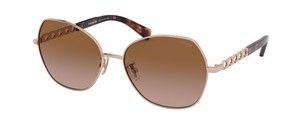 Солнцезащитные очки Coach L1130 HC7112 933113