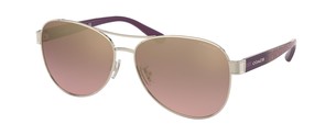 Солнцезащитные очки Coach L1152 HC7115 90056F