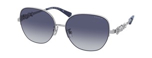 Солнцезащитные очки Coach L1165 HC7118B 93594L