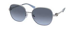 Солнцезащитные очки Coach C3444 HC7123 90018F